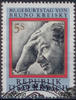 Österreich Österreich o 1991; 5 ATS - Bruno Kreisky -