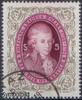Österreich Österreich o 1991, 5,00 ATS - Mozart -