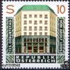 Österreich Österreich ** 1995 - 10 Sch., Adolf Loos -