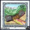 Österreich Österreich ** 1995 - 5,50 Sch.,- Gailtaler Gürtel -