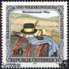 Österreich Österreich 1995 **, 6 Sch., - Weinhütertracht -