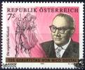 Österreich Österreich o 1995 - 7 Sch., Nico Dostal -