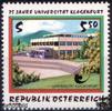 Österreich Österreich ** 1995 - 5,50 Sch., Universität Klagenfurt -