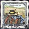Österreich Österreich 1995 o, 6 Sch., - Weinhütertracht -