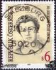 Österreich Österreich o 1995 - 6 Sch., Käthe Leichter -