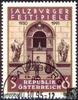 Österreich Österreich o 1995 - 6 Sch., Salzburger Festspiele -