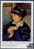 Österreich ** 2015 0,68 € - Moderne Kunst in Österreich -