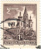 Österreich Österreich o 1957 - 1 Sch., Mariazell -