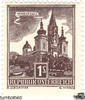 Österreich Österreich ** 1957 - 1 Sch., Mariazell -