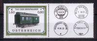 Österreich Österreich 2002 - o, 1,60 + 0,80 € - Tag der Briefmarke 2002 -