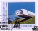 Österreich o 2015 0,68 € - 'Museum Liaunig' -