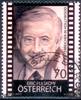 Österreich Österreich 2014 - € 0,70, Eric Pleskow -