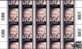 Österreich Österreich 2014 - 10 x € 0,70, Eric Pleskow -