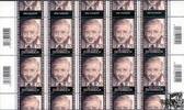 Österreich Österreich 2014 - 10 x € 0,70, Eric Pleskow -