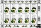 Österreich Österreich 2014 - 10 x 0,62 € Wachau -