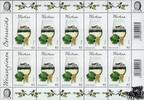 Österreich Österreich 2014 - 10 x 0,62 € Wachau -