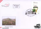 Österreich Österreich 2014 - 0,62 € Wachau -