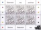 Österreich Österreich 2014 - 0,62 € Zeichne Österreich neu -