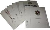 Deutschland Österreich 1996-2006 - LINDNER -