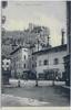 Österreich Ansichtskarte Arco, gelaufen 1908 -