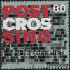 Österreich o 2016 € 0,80 - Postcrossing -