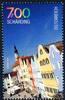 Österreich ** 2016 € 0,80 - 700 Jahre Schärding -