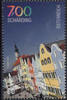 Österreich o 2016 € 0,80 - 700 Jahre Schärding -