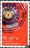 Österreich ** 2016 € 0,80 - 50 Jahre Institut für Hochenergiephysik -