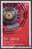 Österreich o 2016 € 0,80 - 50 Jahre Institut für Hochenergiephysik -