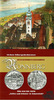 Österreich 10 Euro 10 Euro 2006 - Stift Nonnberg, im Blister -