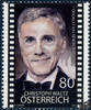 Österreich ** 2017 € 0,80 - Christoph Waltz -