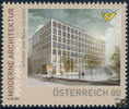 Österreich ** 2017 € 0,80 - Post Rochus -