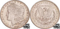 Vereinigte Staaten 1 Dollar 1 Dollar 1884 O - USA -