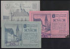 Österreich Oftering, OÖ - Notgeld 1920 -