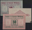 Österreich Mörschwang, OÖ - Notgeld 1920 -