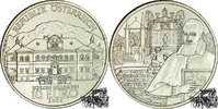 Österreich 10 Euro 10 Euro 2004 - Schloß Hellbrunn, lose -