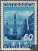 Österreich Österreich 1936 **, 60 (+60) Gr. FIS II. -