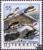 Österreich 2005 **, € 0,55 - Ferienland Österreich -