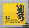 Österreich ** 2018 € 0,12 - Salzburger Wappen -