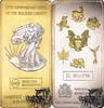 Malawi 50 Kwacha 50 Kwacha 2010 - 50 Jahre Liberty -