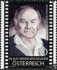 Österreich ** 2018 € 0,80 - Klaus Maria Brandauer -