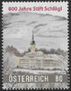 Österreich ** 2018 € 0,80 - 800 Jahre Stift Schlägl -