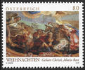 Österreich ** 2018 € 0,80 - Weihnachten 2018 Sakral -