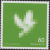 Österreich ** 2019 € 0,80 - Neue Wege - Brieftaube -