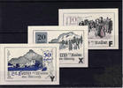 Österreich 10, 20 und 50 Heller - Sankt Lorenz am Mondsee -