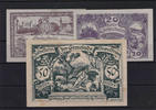 Österreich Desselbrunn, OÖ - Notgeld 1920 -