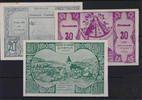 Österreich Dimbach, OÖ - Notgeld (o.D.) 1920 -
