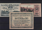 Österreich Gleink, OÖ - Notgeld 1920 -