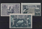 Österreich Helfenberg, OÖ - Notgeld 1920 -