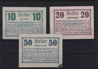 Österreich Lohnsburg, OÖ - Notgeld (o.D.) 1920 -